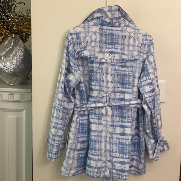 Weather Tamer jacket - Picture 3 of 4